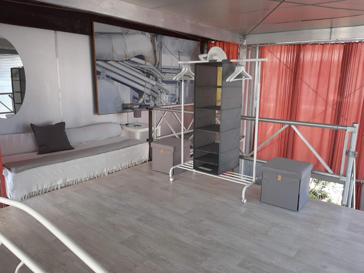 Gaestehaus Mimesis Vodice Exteriör bild