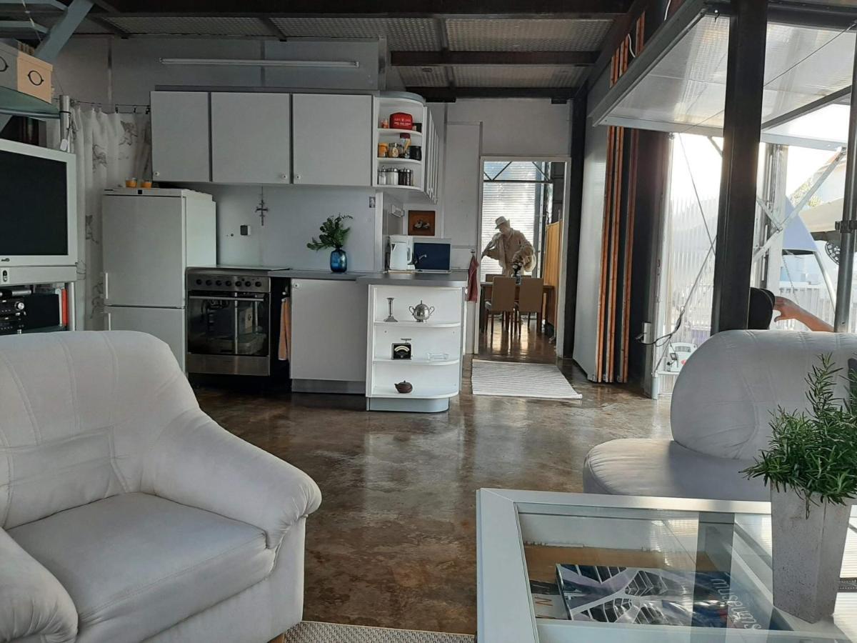 Gaestehaus Mimesis Vodice Exteriör bild