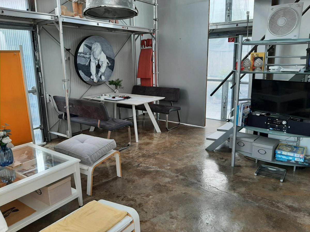 Gaestehaus Mimesis Vodice Exteriör bild